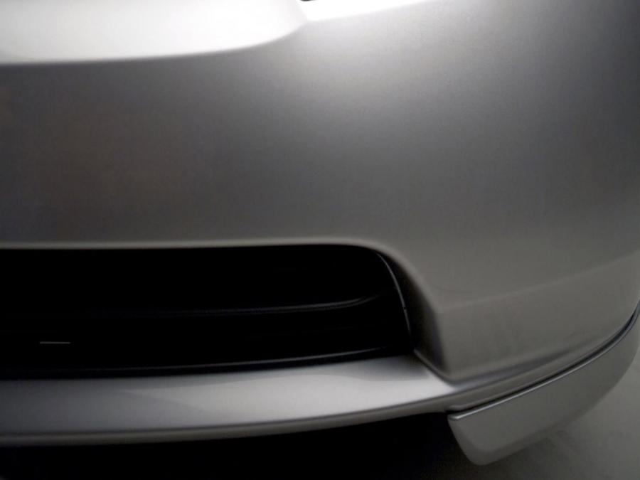  Honda Civic Si Sedan Concept 2006 года  (фото 13 из 17)